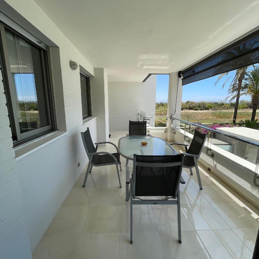Appartement Torredembarra Extérieur photo