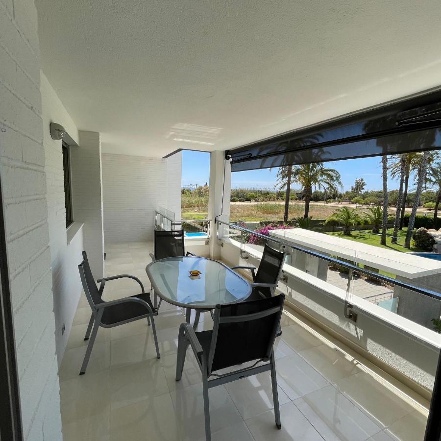 Appartement Torredembarra Extérieur photo