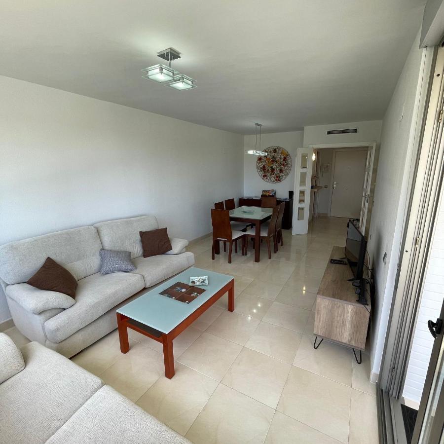 Appartement Torredembarra Extérieur photo