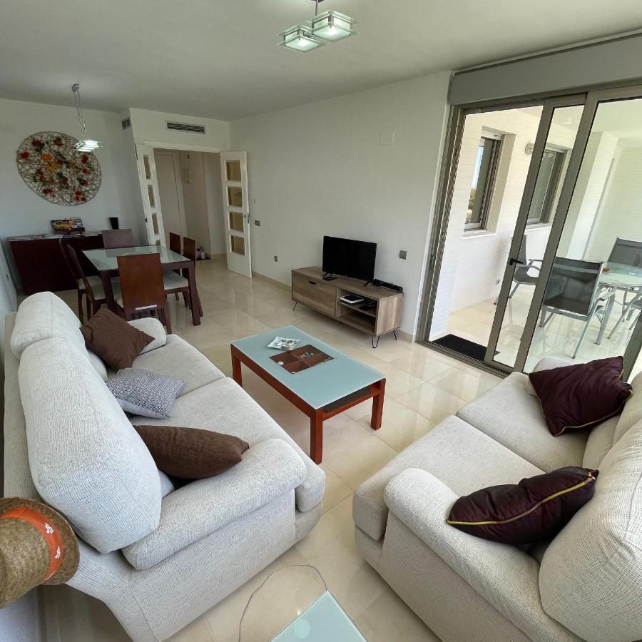 Appartement Torredembarra Extérieur photo
