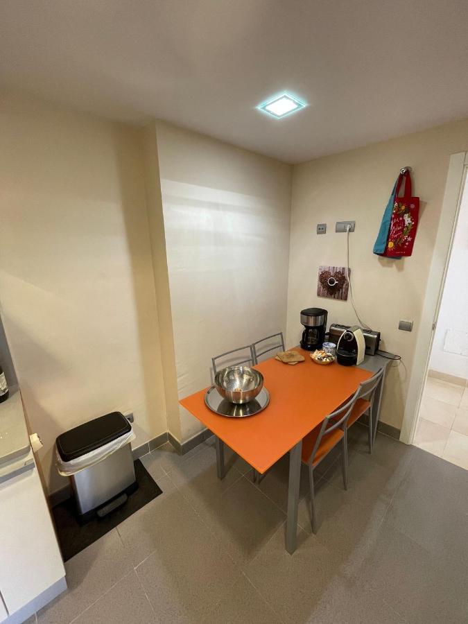 Appartement Torredembarra Extérieur photo