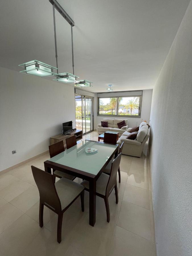 Appartement Torredembarra Extérieur photo