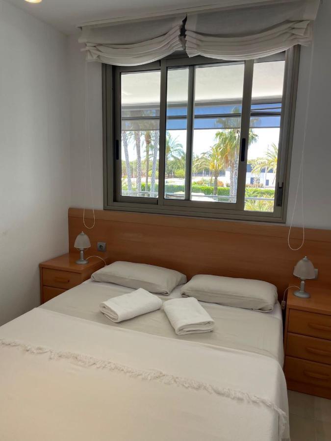 Appartement Torredembarra Extérieur photo