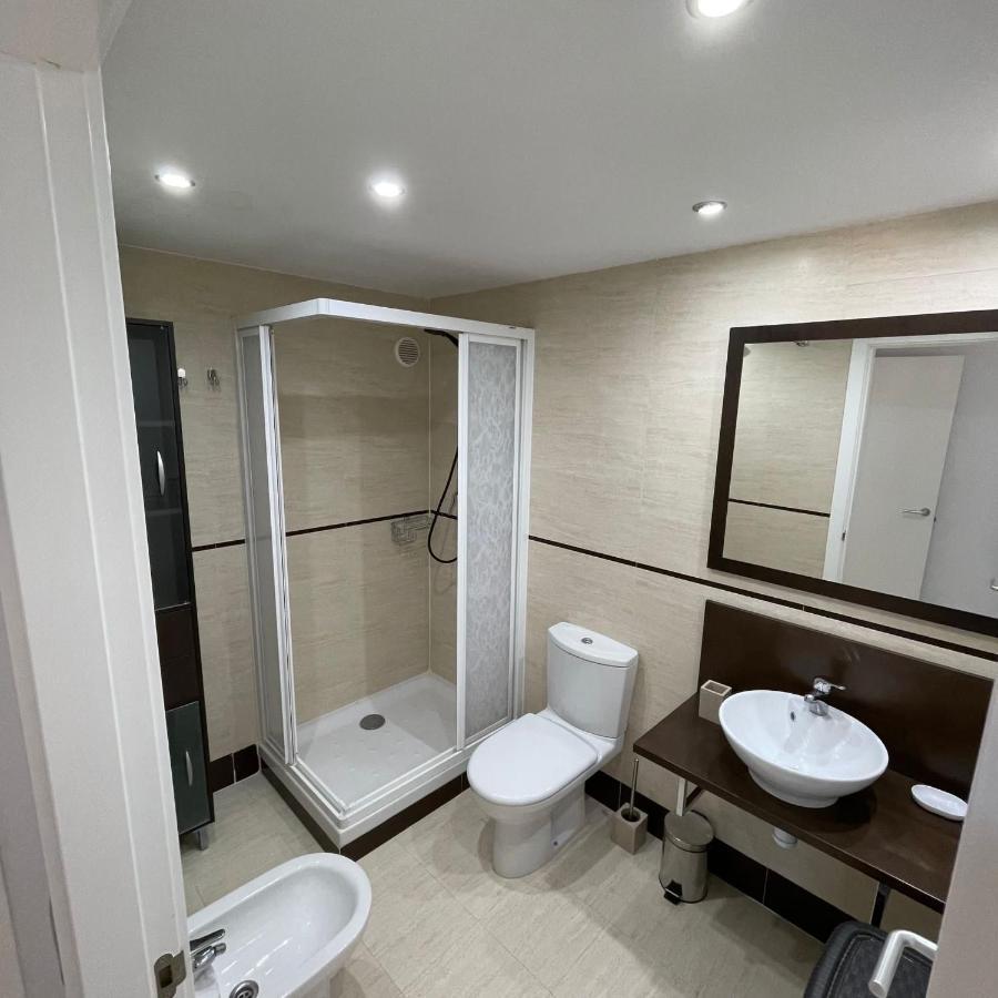 Appartement Torredembarra Extérieur photo