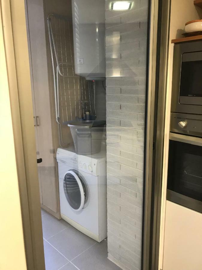 Appartement Torredembarra Extérieur photo